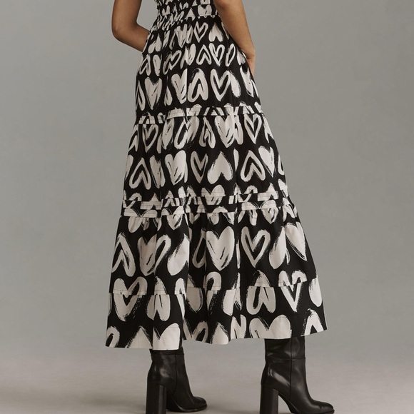 Anthropologie The Somerset Maxi Dress - Picture 11 of 14